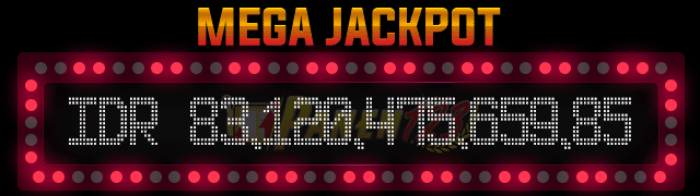 RESMI188 Jackpot