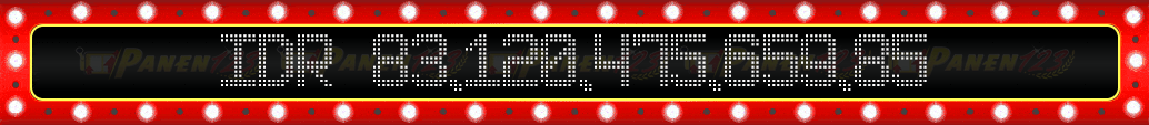 RESMI188 Jackpot